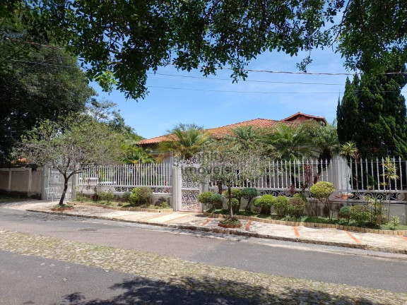 Imagem Casa com 4 Quartos à Venda, 540 m² em Bandeirantes (pampulha) - Belo Horizonte Imagem Casa com 4 Quartos à Venda, 540 m² em Bandeirantes (pampulha) - Belo Horizonte