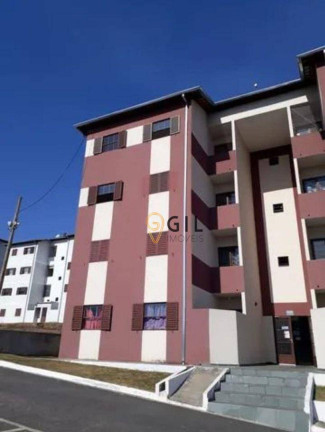 Apartamento com 2 Quartos à Venda, 50 m² em Parque Residencial Flamboyant - São José Dos Campos