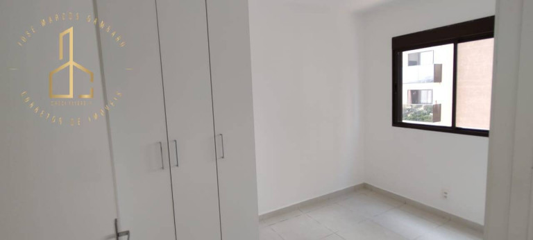 Imagem Apartamento com 2 Quartos à Venda, 52 m² em Jardim Santa Fé - Sorocaba