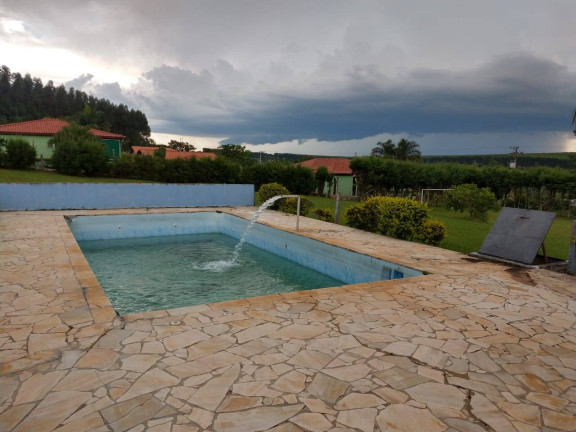 Imagem Chácara com 2 Quartos à Venda, 10 m² em Cerrado - Alambari Imagem Chácara com 2 Quartos à Venda, 10 m² em Cerrado - Alambari