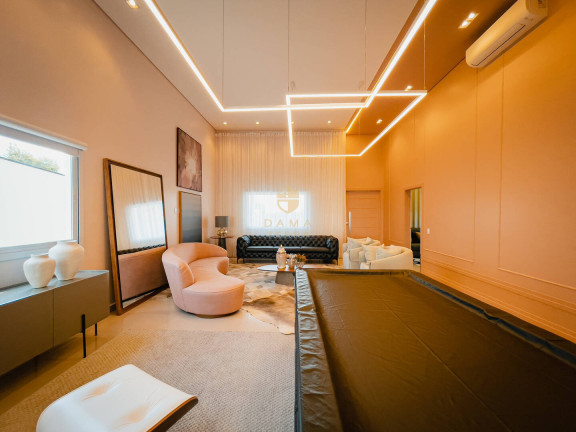 Imagem Casa de Condomínio com 3 Quartos à Venda, 510 m² em Reserva Santa Rosa - Itatiba Imagem Casa de Condomínio com 3 Quartos à Venda, 510 m² em Reserva Santa Rosa - Itatiba