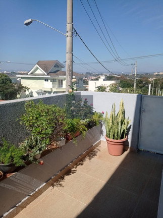 Imagem Casa de Condomínio com 3 Quartos à Venda, 189 m² em Condomínio Villa Dos Inglezes - Sorocaba