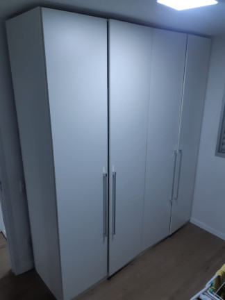 Imagem Apartamento com 2 Quartos para Alugar, 45 m² em Recanto Vista Alegre - Cotia Imagem Apartamento com 2 Quartos para Alugar, 45 m² em Recanto Vista Alegre - Cotia