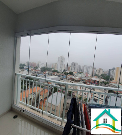 Imagem Apartamento com 3 Quartos à Venda, 127 m² em Vila Floresta - Santo André Imagem Apartamento com 3 Quartos à Venda, 127 m² em Vila Floresta - Santo André