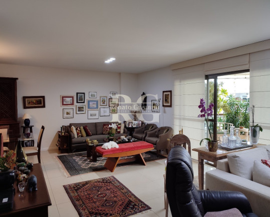 Imagem Apartamento com 3 Quartos à Venda, 180 m² em Recreio Dos Bandeirantes - Rio De Janeiro