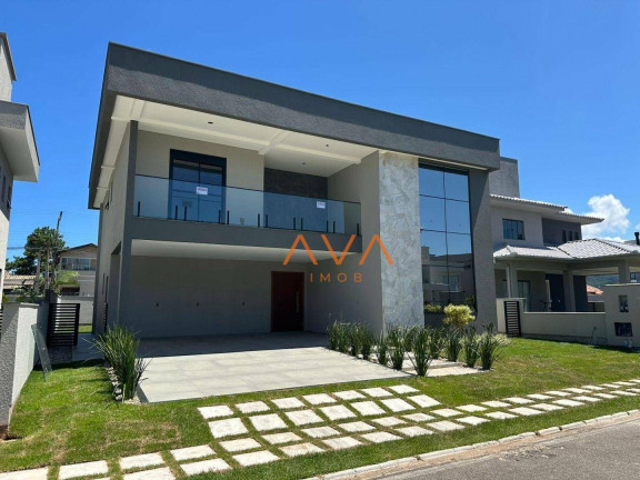 Imagem Casa com 4 Quartos à Venda, 292 m² em Rio Vermelho - Florianópolis Imagem Casa com 4 Quartos à Venda, 292 m² em Rio Vermelho - Florianópolis