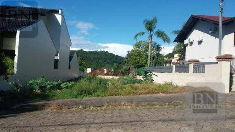 Imagem Terreno à Venda, 673 m² em Higienópolis - Santa Cruz Do Sul Imagem Terreno à Venda, 673 m² em Higienópolis - Santa Cruz Do Sul