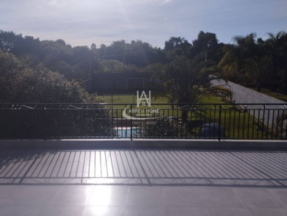 Imagem Chácara com 4 Quartos à Venda, 380 m² em Bady Bassitt Imagem Chácara com 4 Quartos à Venda, 380 m² em Bady Bassitt