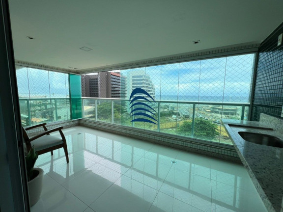 Imagem Imóvel com 3 Quartos à Venda, 112 m² em Armação - Salvador Imagem Imóvel com 3 Quartos à Venda, 112 m² em Armação - Salvador