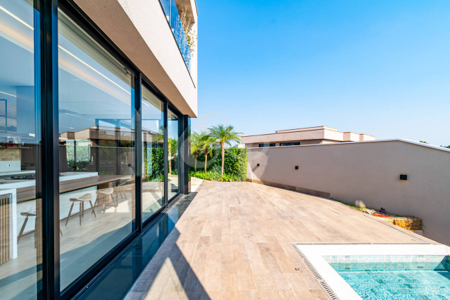 Imagem Casa de Condomínio com 4 Quartos à Venda, 500 m² em Cidade Tamboré - Santana De Parnaíba Imagem Casa de Condomínio com 4 Quartos à Venda, 500 m² em Cidade Tamboré - Santana De Parnaíba