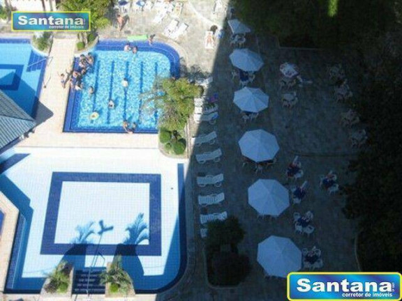 Imagem Apartamento com 2 Quartos à Venda, 69 m² em Do Turista - Caldas Novas Imagem Apartamento com 2 Quartos à Venda, 69 m² em Do Turista - Caldas Novas