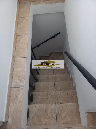 Imagem Sobrado com 2 Quartos para Alugar, 60 m² em Vila Alpina - São Paulo