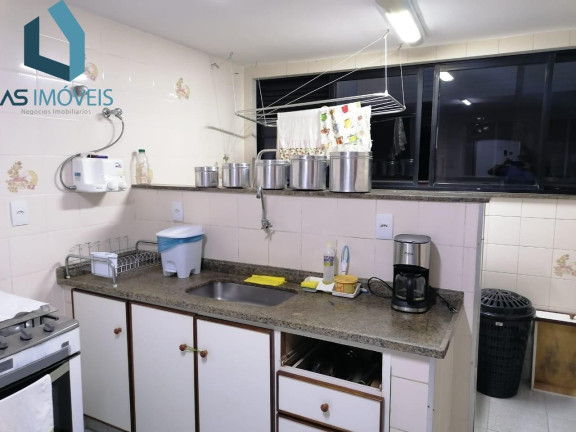 Imagem Apartamento com 3 Quartos à Venda, 150 m² em Vila Nova - Cabo Frio