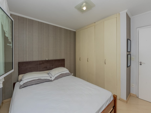 Imagem Apartamento com 3 Quartos à Venda, 75 m² em Vila Olímpia - São Paulo