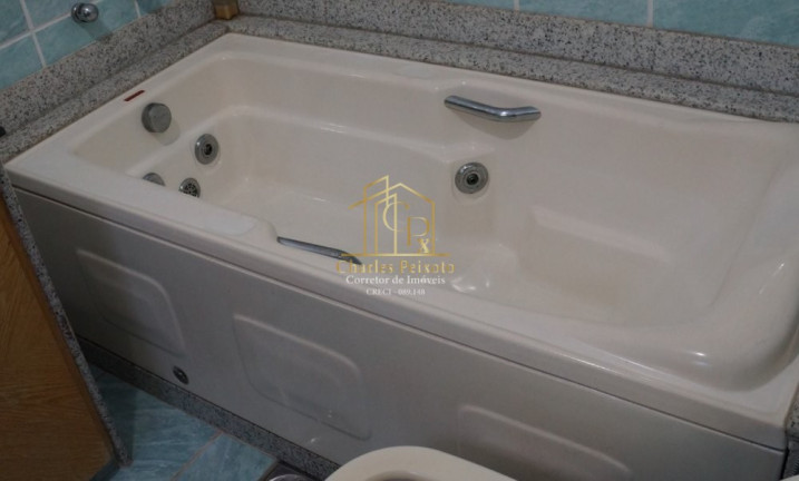 Imagem Apartamento com 4 Quartos à Venda, 380 m² em Jardim Guanabara - Rio De Janeiro