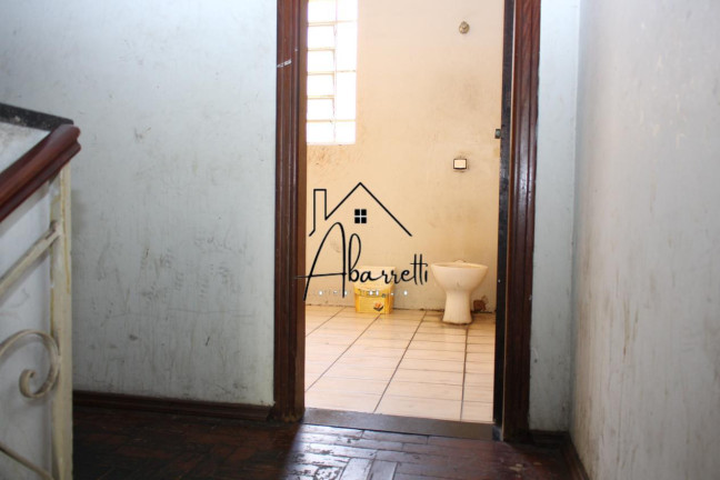 Imagem Sobrado com 6 Quartos à Venda, 391 m² em Vila Rezende - Piracicaba