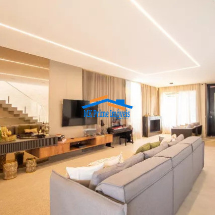 Imagem Casa de Condomínio com 4 Quartos à Venda, 536 m² em Adalgisa - Osasco Imagem Casa de Condomínio com 4 Quartos à Venda, 536 m² em Adalgisa - Osasco