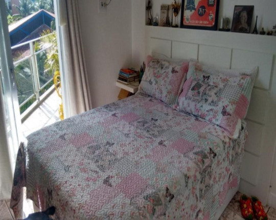 Imagem Cobertura com 4 Quartos à Venda, 190 m² em Vila Nova - Cabo Frio