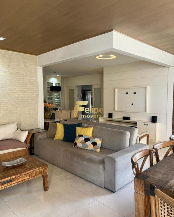 Imagem Imóvel com 4 Quartos à Venda, 162 m² em Praia De Itaparica - Vila Velha