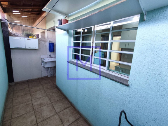 Imagem Casa de Condomínio com 2 Quartos à Venda, 60 m² em Itaquera - São Paulo