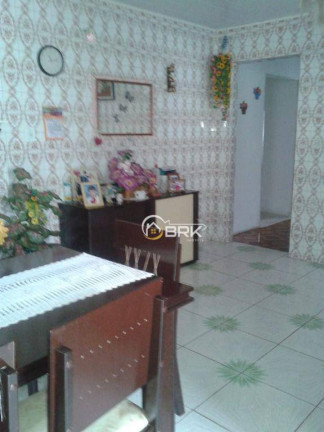 Imagem Casa com 7 Quartos à Venda, 380 m² em Cidade Antônio Estevão De Carvalho - São Paulo Imagem Casa com 7 Quartos à Venda, 380 m² em Cidade Antônio Estevão De Carvalho - São Paulo