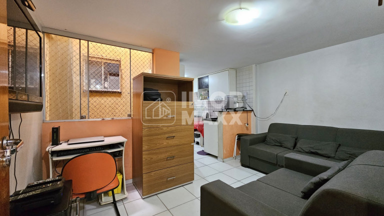 Imagem Apartamento com 2 Quartos à Venda, 453 m² em Riacho Fundo I - Riacho Fundo Imagem Apartamento com 2 Quartos à Venda, 453 m² em Riacho Fundo I - Riacho Fundo
