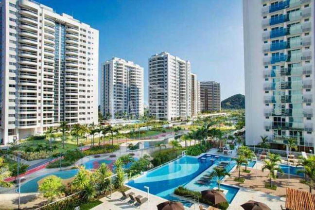 Imagem Apartamento com 2 Quartos à Venda, 85 m²em Barra da Tijuca - Rio de Janeiro Imagem Apartamento com 2 Quartos à Venda, 85 m²em Barra da Tijuca - Rio de Janeiro