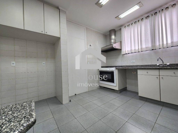 Imagem Apartamento com 4 Quartos à Venda, 260 m² em Jardim - Santo André Imagem Apartamento com 4 Quartos à Venda, 260 m² em Jardim - Santo André