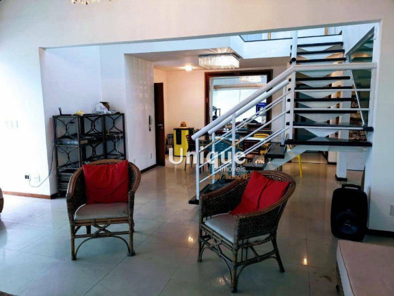 Imagem Casa com 4 Quartos à Venda, 175 m² em Brava - Armação Dos Búzios Imagem Casa com 4 Quartos à Venda, 175 m² em Brava - Armação Dos Búzios