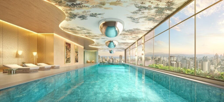 Imagem Imóvel com 2 Quartos à Venda, 71 m² em Consolação - São Paulo Imagem Imóvel com 2 Quartos à Venda, 71 m² em Consolação - São Paulo