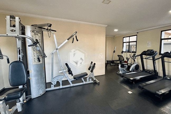 Imagem Apartamento com 3 Quartos à Venda, 108 m² em Vila Regente Feijó - São Paulo Imagem Apartamento com 3 Quartos à Venda, 108 m² em Vila Regente Feijó - São Paulo