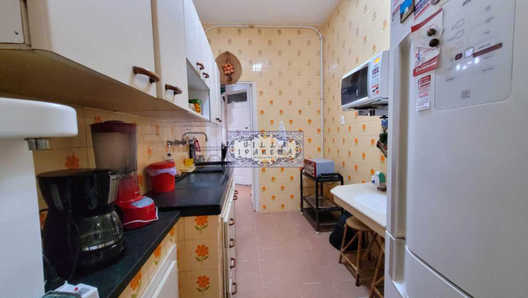 Imagem Apartamento com 3 Quartos à Venda, 90 m² em Leblon - Rio De Janeiro Imagem Apartamento com 3 Quartos à Venda, 90 m² em Leblon - Rio De Janeiro