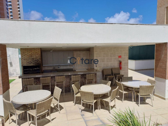 Imagem Apartamento com 3 Quartos à Venda,  em Engenheiro Luciano Cavalcante - Fortaleza