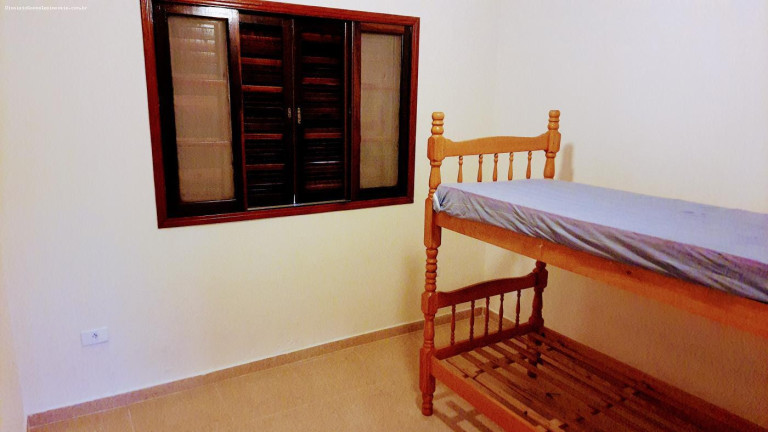 Imagem Casa com 3 Quartos à Venda, 154 m² em Balneário Oásis - Peruíbe