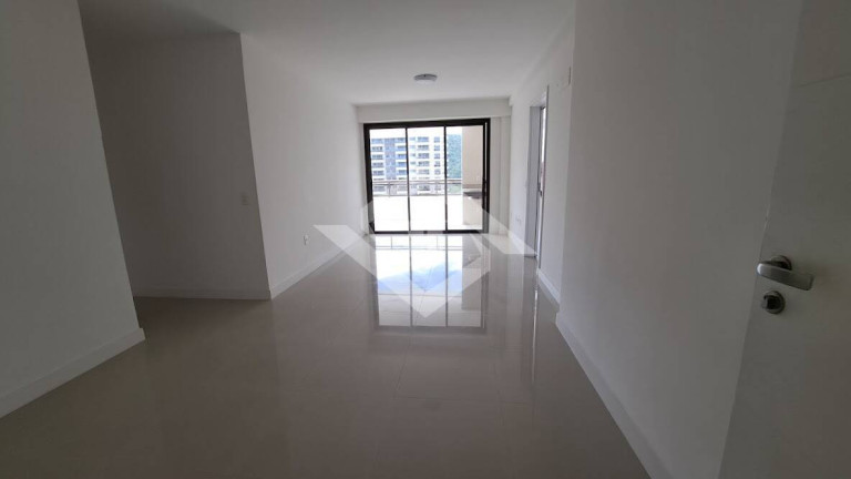 Imagem Apartamento com 3 Quartos à Venda, 118 m² em Barra Olímpica - Rio De Janeiro