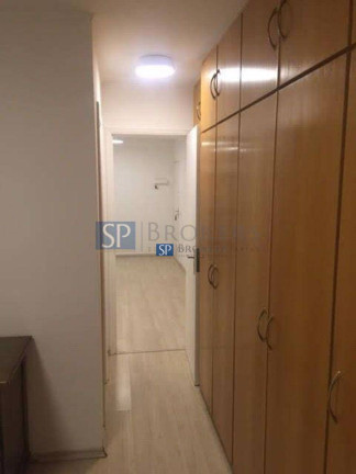 Imagem Apartamento com 1 Quarto à Venda, 44 m² em Vila Olímpia - São Paulo