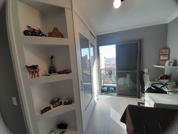 Apartamento com 3 Quartos à Venda, 150 m² em Santa Paula - São Caetano Do Sul