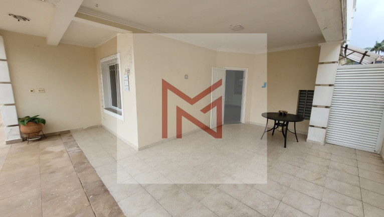 Imagem Casa com 3 Quartos à Venda, 180 m² em Enseada - Guarujá Imagem Casa com 3 Quartos à Venda, 180 m² em Enseada - Guarujá