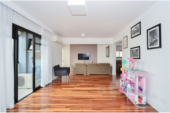 Imagem Apartamento com 3 Quartos à Venda, 146 m² em Ipiranga - São Paulo