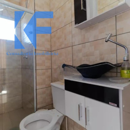 Imagem Imóvel com 2 Quartos à Venda, 51 m² em Jardim São José - Campinas