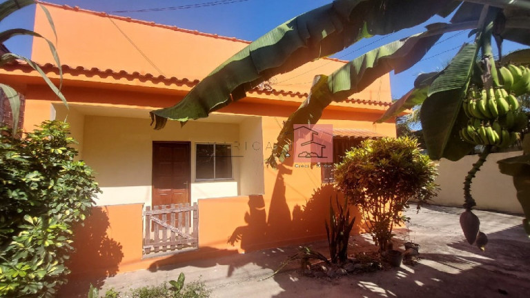 Casa com 2 Quartos à Venda, 100 m² em Inoã (inoã) - Maricá