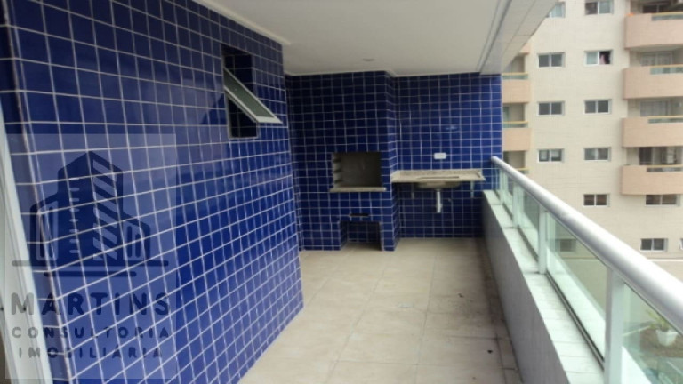 Imagem Apartamento com 3 Quartos à Venda, 89 m² em Aviação - Praia Grande Imagem Apartamento com 3 Quartos à Venda, 89 m² em Aviação - Praia Grande