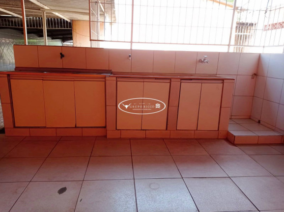 Imagem Casa com 3 Quartos à Venda, 150 m² em Jardim Curitiba - Goiânia Imagem Casa com 3 Quartos à Venda, 150 m² em Jardim Curitiba - Goiânia