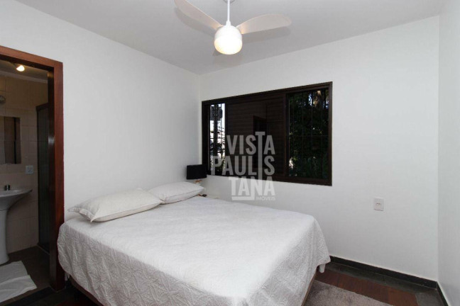 Imagem Apartamento com 3 Quartos à Venda, 143 m² em Moema Pássaros - São Paulo Imagem Apartamento com 3 Quartos à Venda, 143 m² em Moema Pássaros - São Paulo