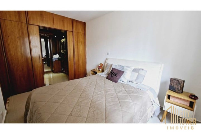 Imagem Apartamento com 1 Quarto à Venda, 77 m² em Brooklin Paulista - São Paulo Imagem Apartamento com 1 Quarto à Venda, 77 m² em Brooklin Paulista - São Paulo