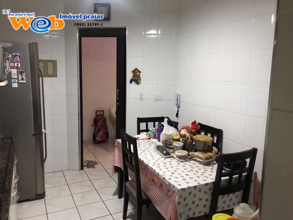 Imagem Apartamento à Venda, 72 m² em Vila Guilhermina - Praia Grande