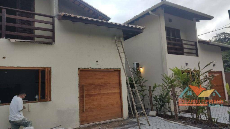 Imagem Casa com 3 Quartos à Venda, 140 m² em Praia Boiçucanga - São Sebastião