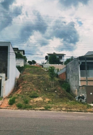 Terreno à Venda, 300 m² em Giardino D' Itália - Itatiba