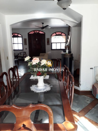 Imagem Casa com 5 Quartos à Venda, 320 m² em Centro - Cabo Frio Imagem Casa com 5 Quartos à Venda, 320 m² em Centro - Cabo Frio
