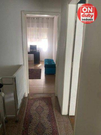 Imagem Sobrado com 3 Quartos à Venda, 154 m² em Gonzaga - Santos Imagem Sobrado com 3 Quartos à Venda, 154 m² em Gonzaga - Santos
